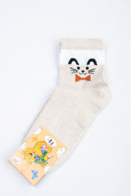 Шкарпетки для дівчинки 